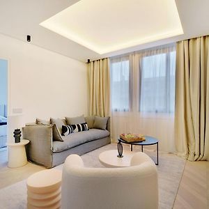 Apartamento Deluxe